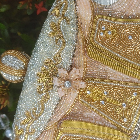 Mary Frances royal ride bag - Picture 3 of 16